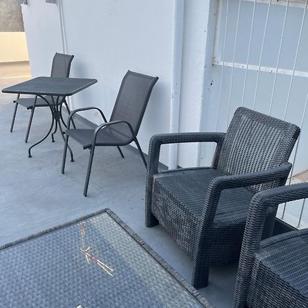 Lanzalina Apartment Arrecife  Luaran gambar