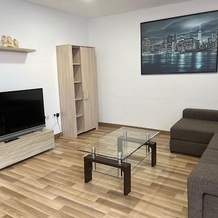 Lanzalina Apartment Arrecife  Luaran gambar
