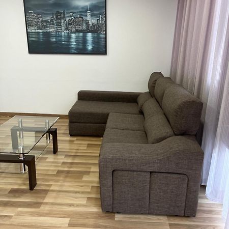 Lanzalina Apartment Arrecife  Luaran gambar