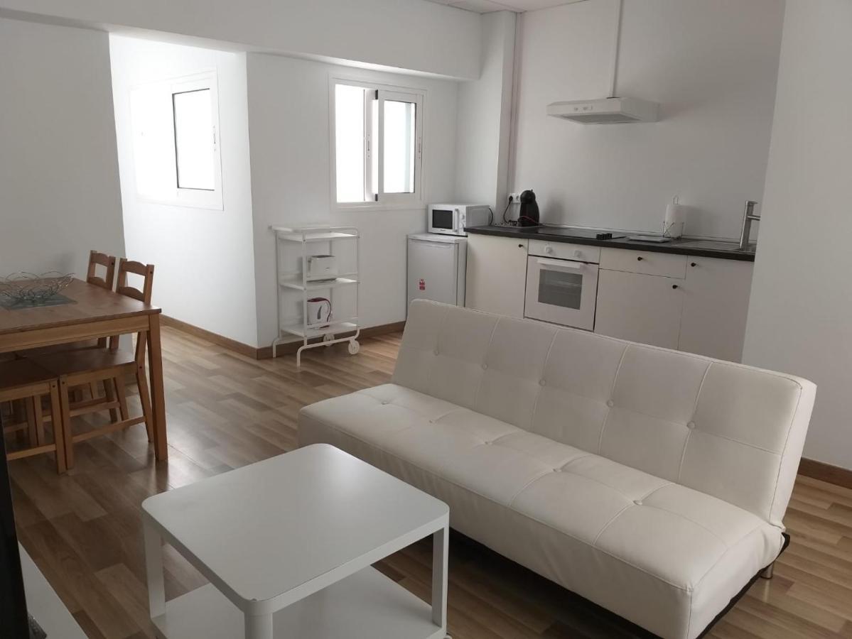 Lanzalina Apartment Arrecife  Luaran gambar