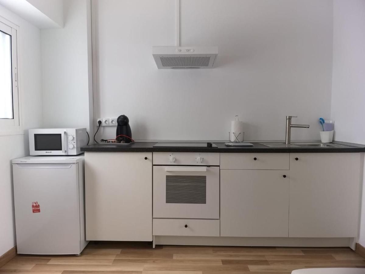 Lanzalina Apartment Arrecife  Luaran gambar