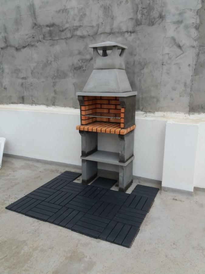 Lanzalina Apartment Arrecife  Luaran gambar