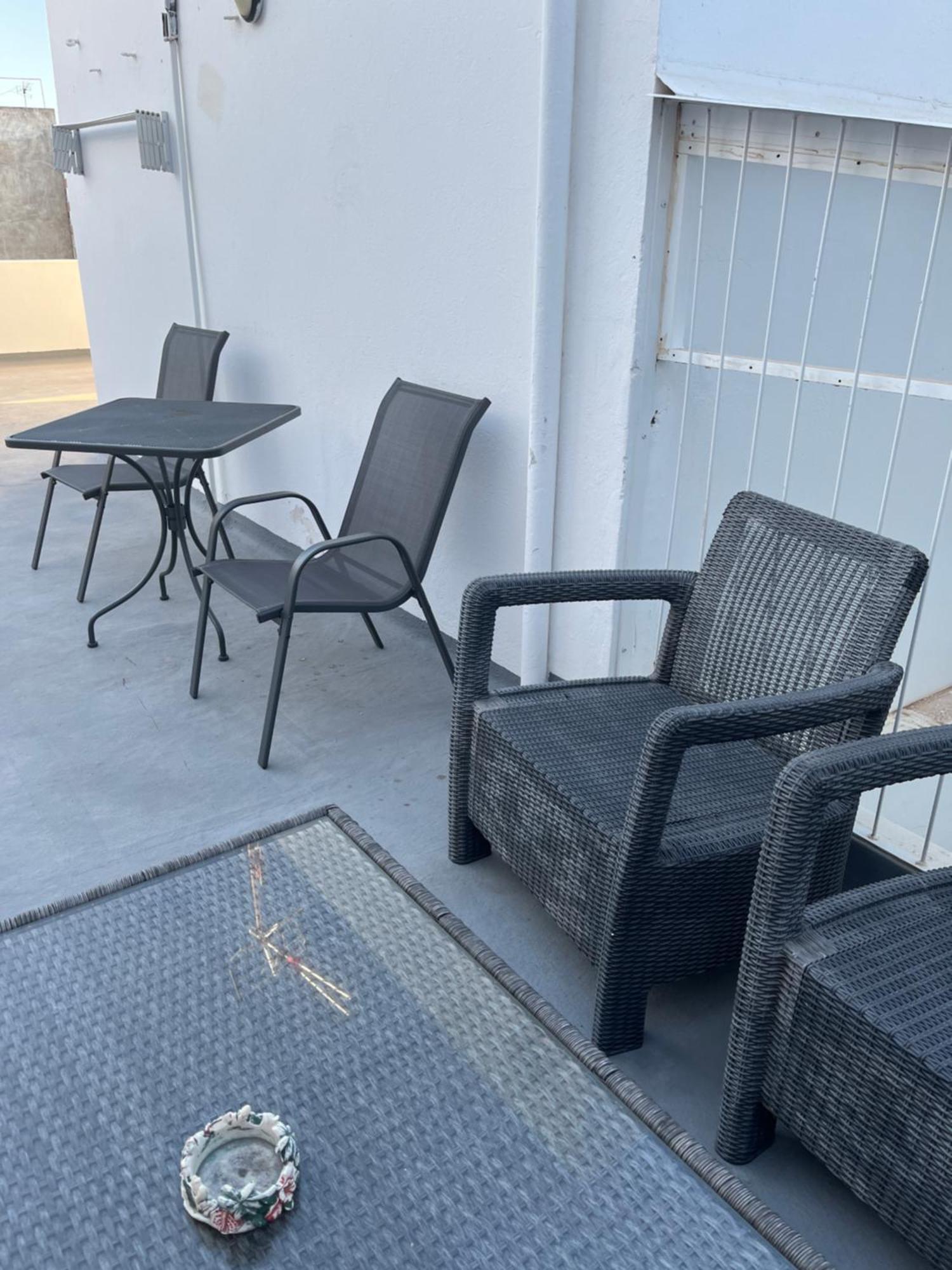 Lanzalina Apartment Arrecife  Luaran gambar