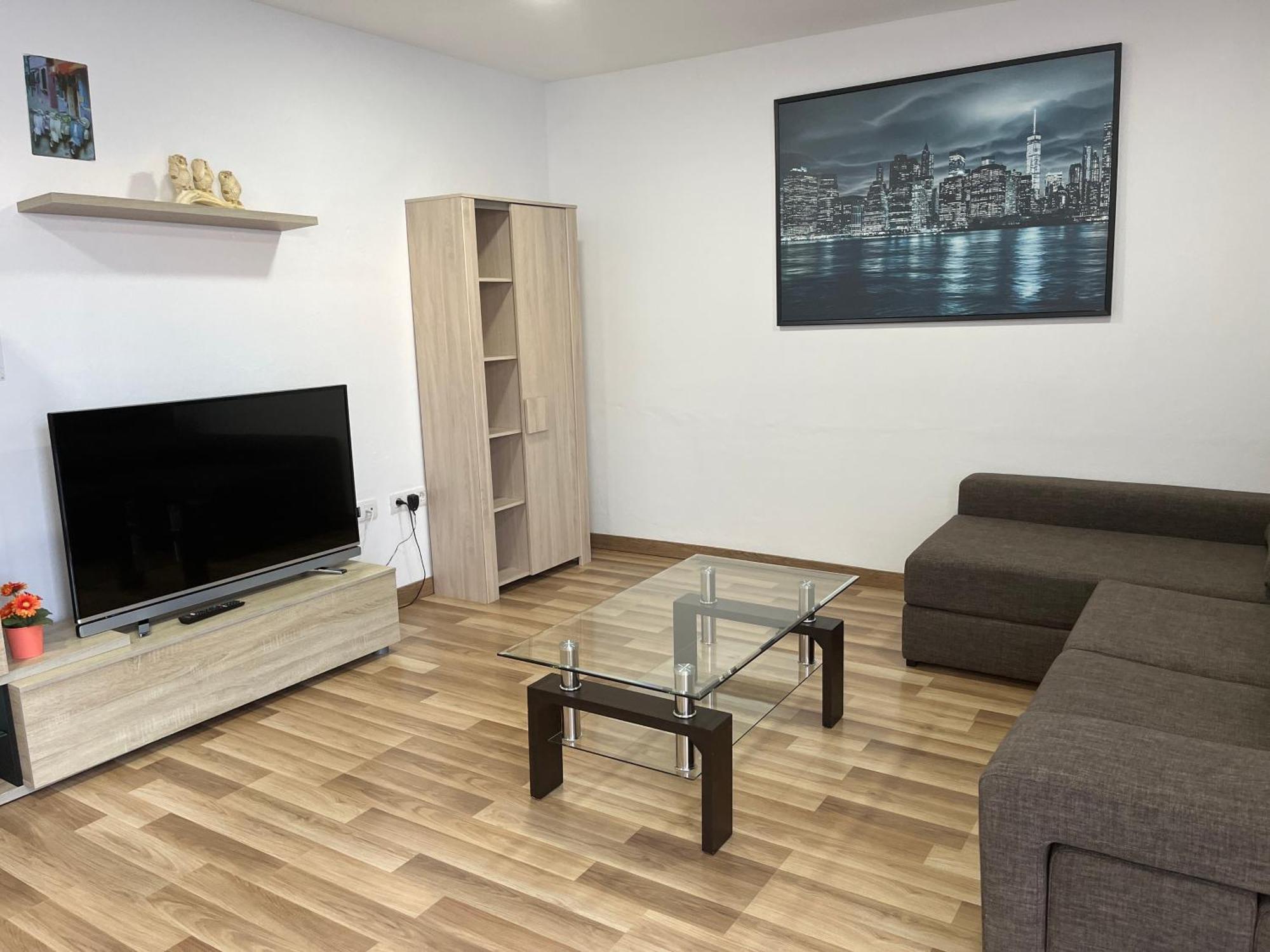 Lanzalina Apartment Arrecife  Luaran gambar