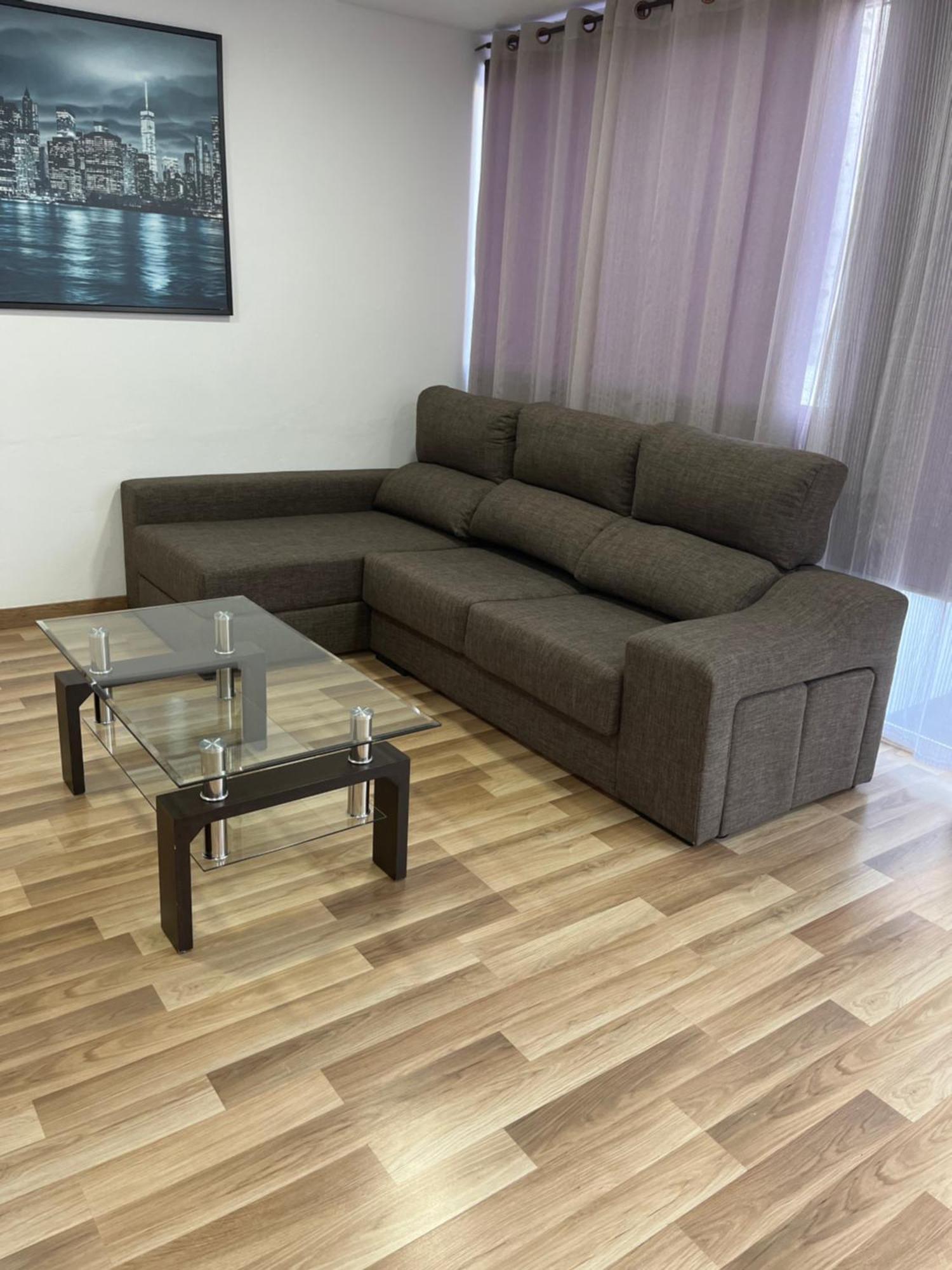 Lanzalina Apartment Arrecife  Luaran gambar