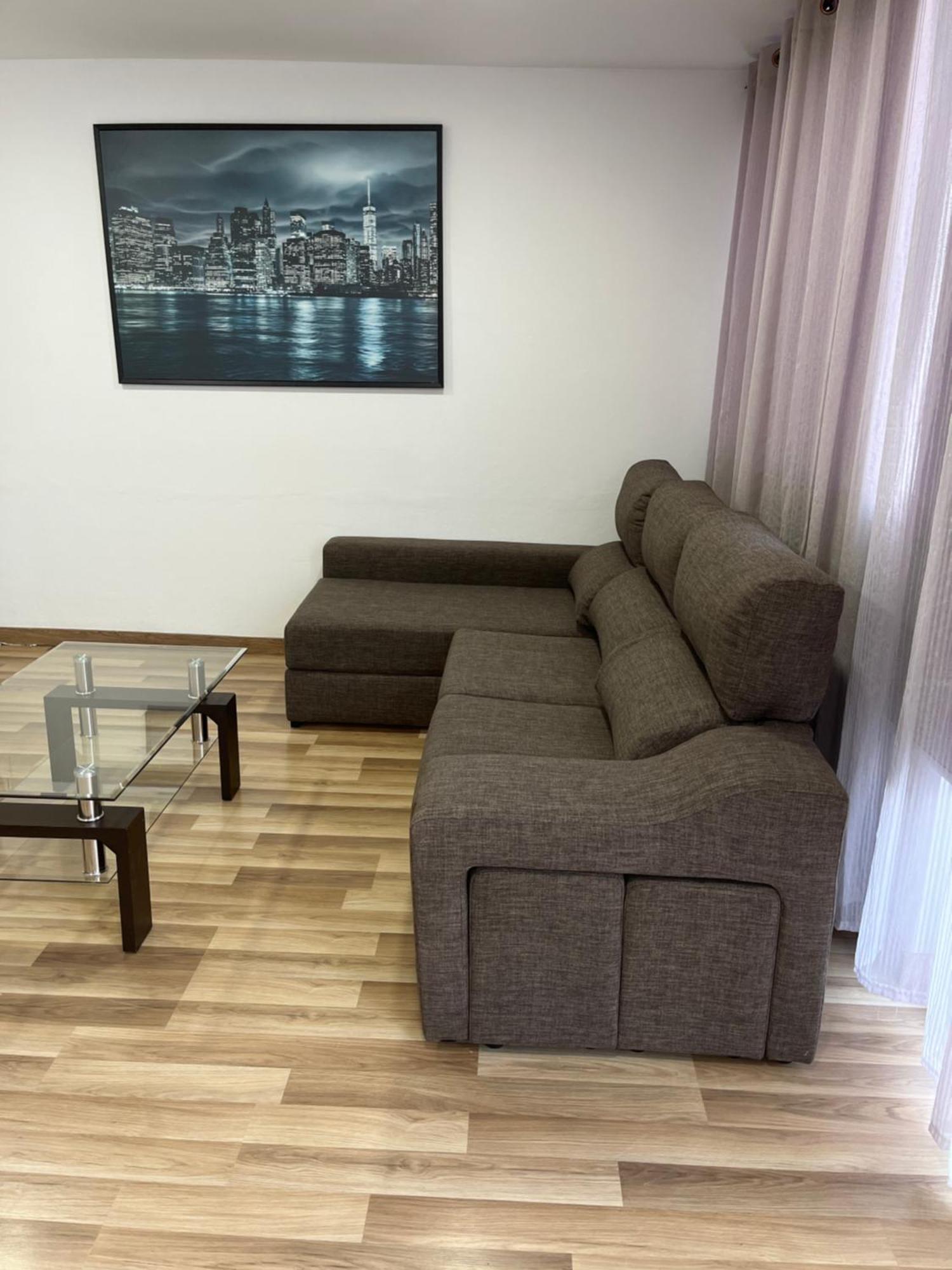 Lanzalina Apartment Arrecife  Luaran gambar