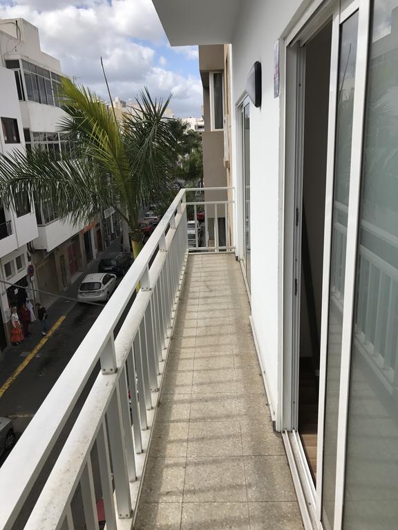 Lanzalina Apartment Arrecife  Luaran gambar