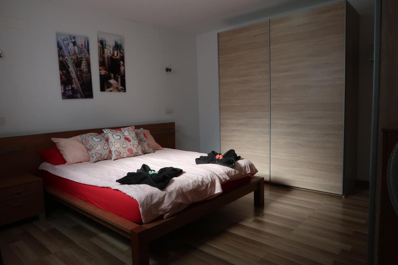 Lanzalina Apartment Arrecife  Luaran gambar