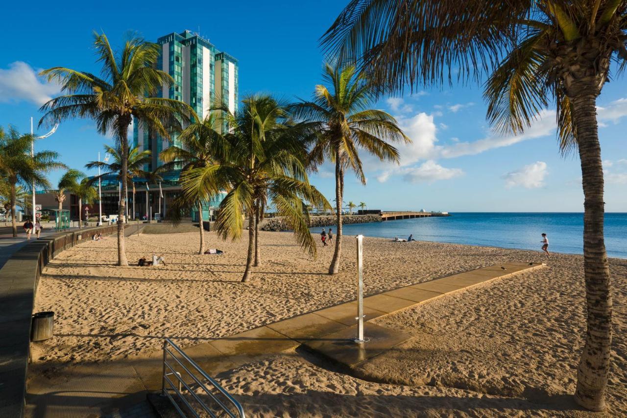 Lanzalina Apartment Arrecife  Luaran gambar